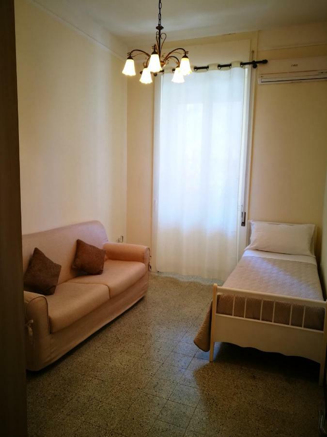 Appartamento Enea Lecce Exterior foto