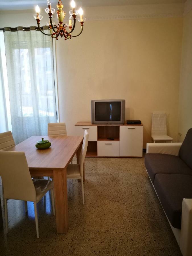 Appartamento Enea Lecce Exterior foto