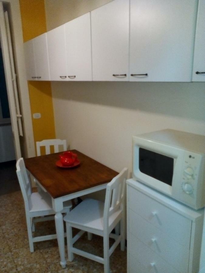 Appartamento Enea Lecce Exterior foto